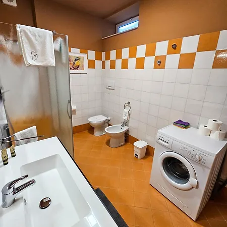 公寓 坎帕纳公寓酒店 *