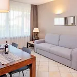 Campana Lejlighed