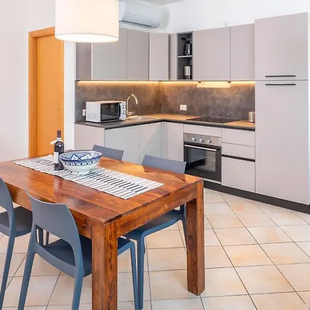 Campana Appartement Bardolino