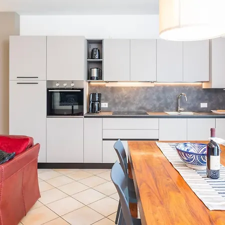 Campana Appartement Bardolino