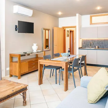 Campana Appartement Bardolino