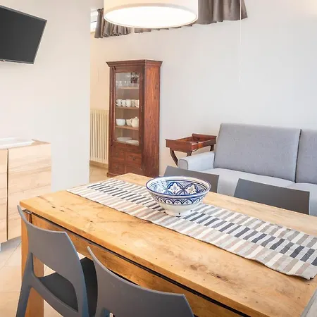 Campana Appartement *