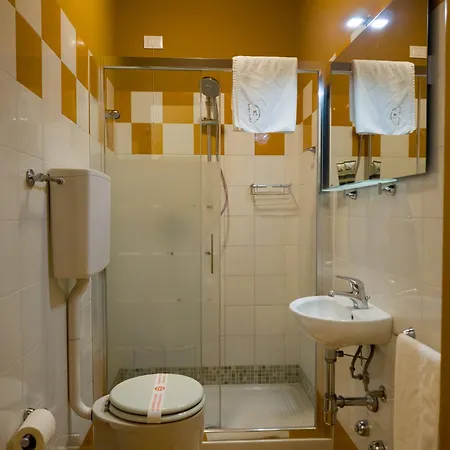 Campana Appartement *