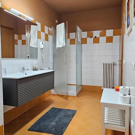 Appartement Campana *