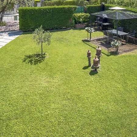 Campana 아파트 바르돌리노