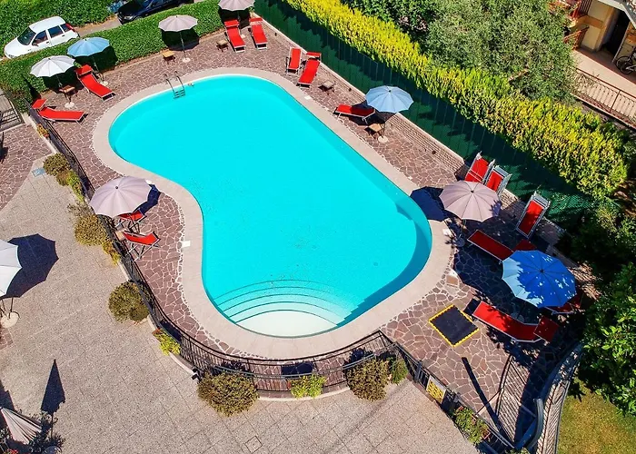 아파트 Campana 바르돌리노