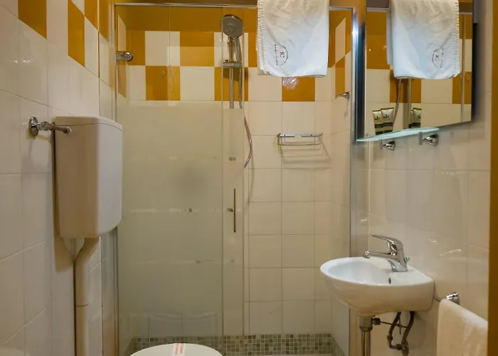 Campana 아파트 *