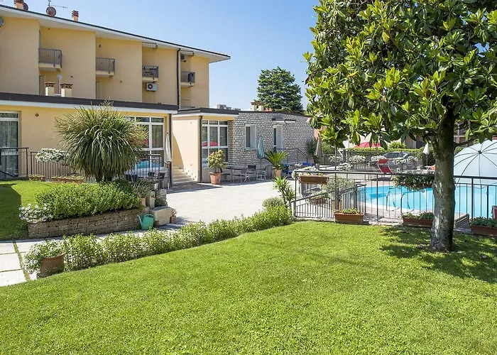 아파트 Campana 바르돌리노