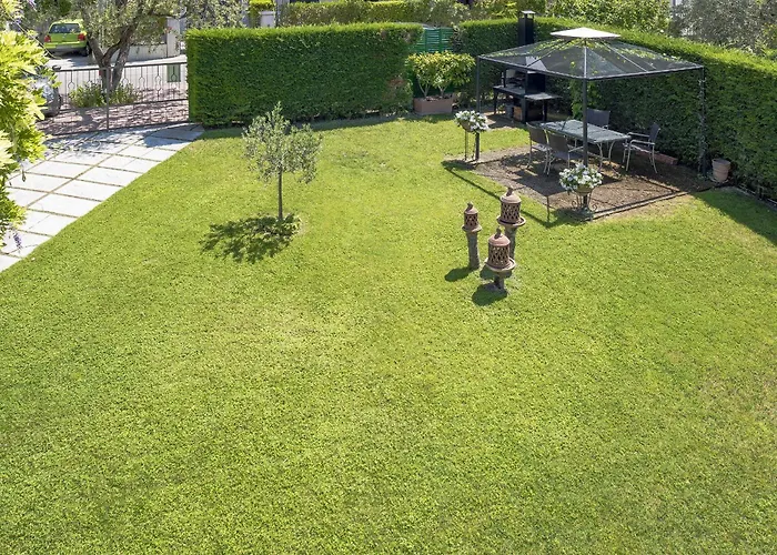 Campana 아파트 바르돌리노