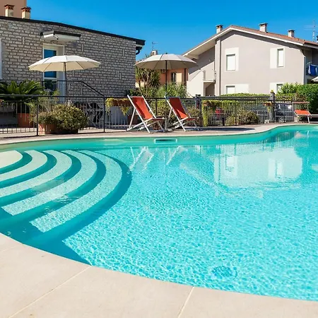 Campana Apartment *