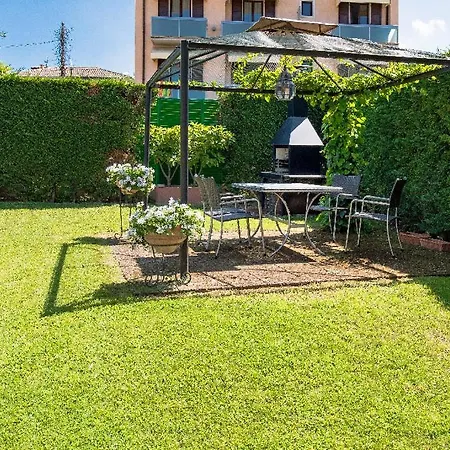 Campana Apartment