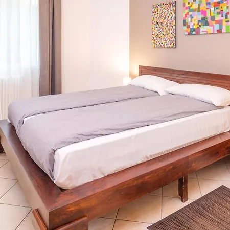 Apartamento Campana Bardolino