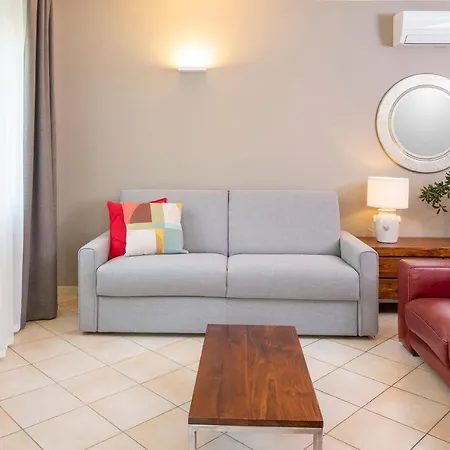 Apartamento Campana *