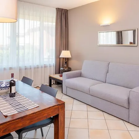 Campana Apartment