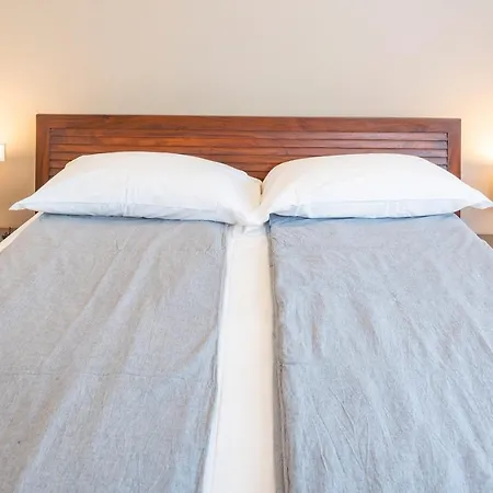 Apartamento Campana