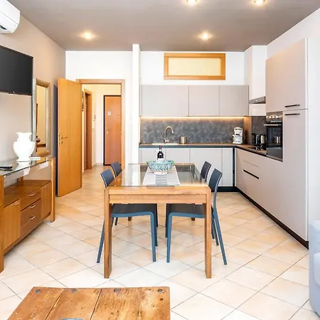 Campana Apartamento Bardolino