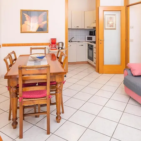 Campana Apartment