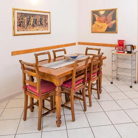Campana Apartment