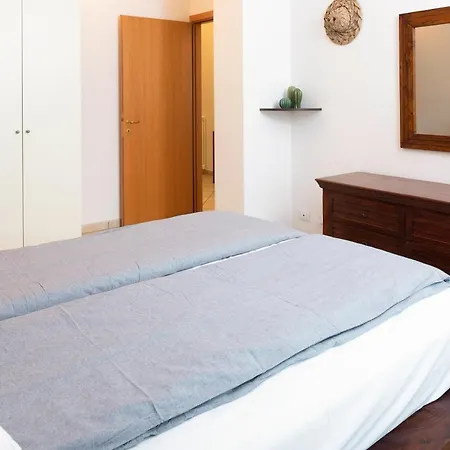 Apartment Campana *