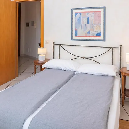 Apartment Campana *