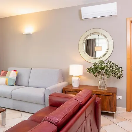 Apartment Campana