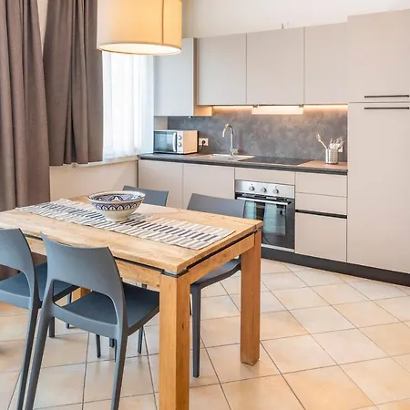 Apartment Campana Bardolino