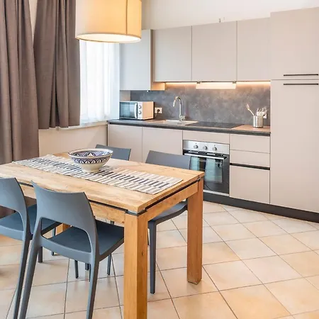 Apartamento Campana Bardolino