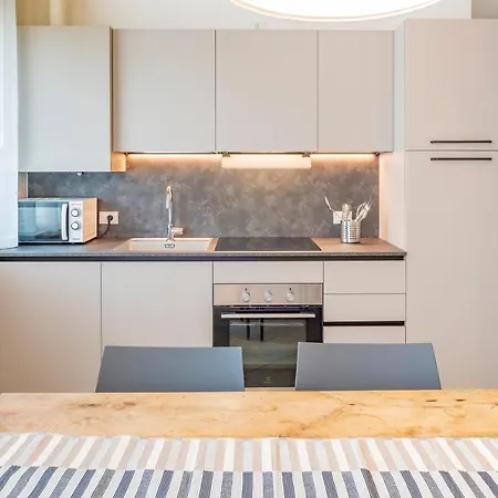 Apartment Campana