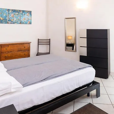 Apartment Campana
