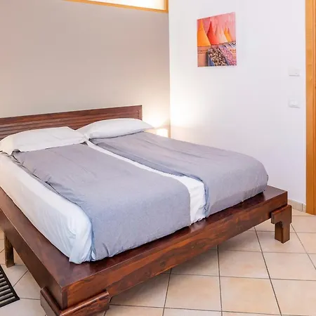 Lejlighed Campana *
