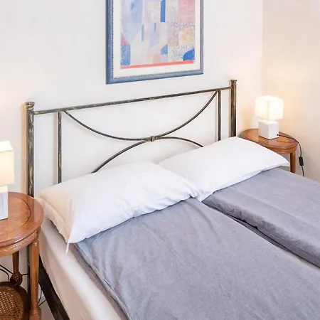 Campana Apartment *