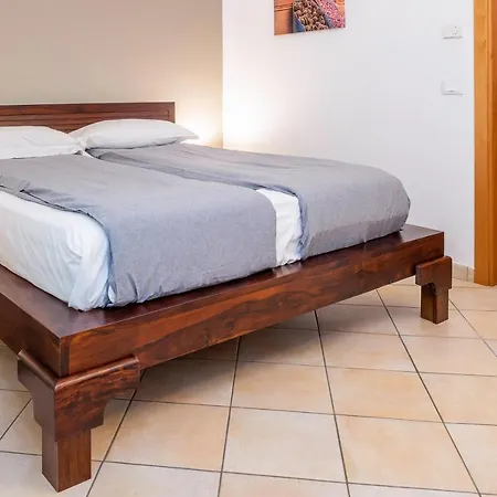 Campana Lejlighed