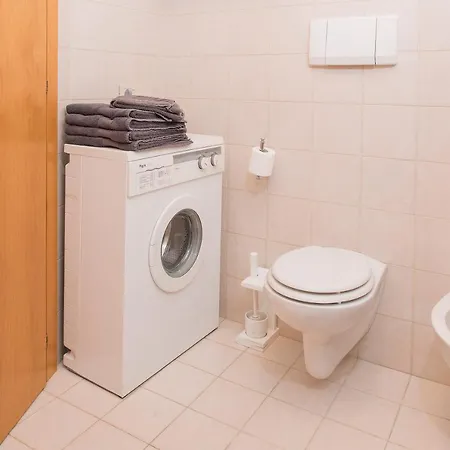 Campana Apartment