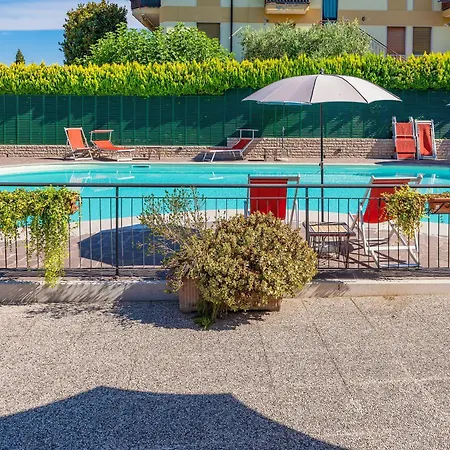 Campana Apartment