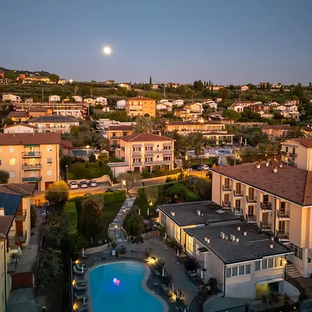 Campana Apartman Bardolino