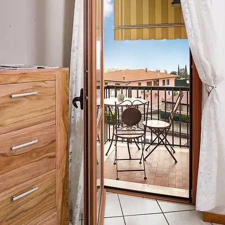 Apartamento Campana Bardolino