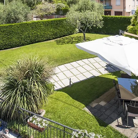 Apartment Campana