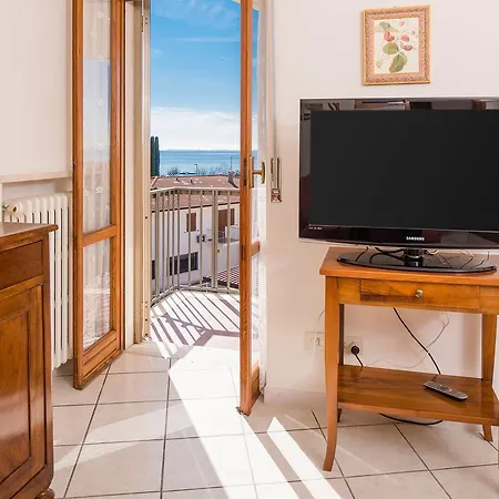 Apartment Campana