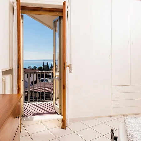 Campana Lejlighed Bardolino