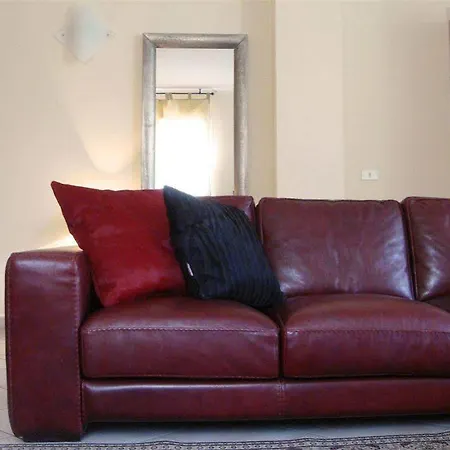 Lejlighed Campana *