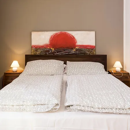 Apartamento Campana *