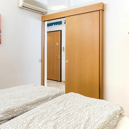 Campana Apartment