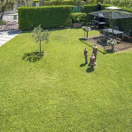 Campana Apartment Bardolino