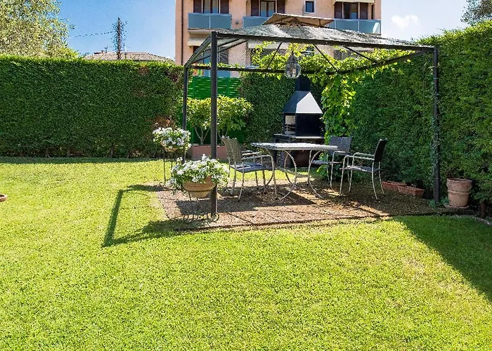 Campana Apartamento