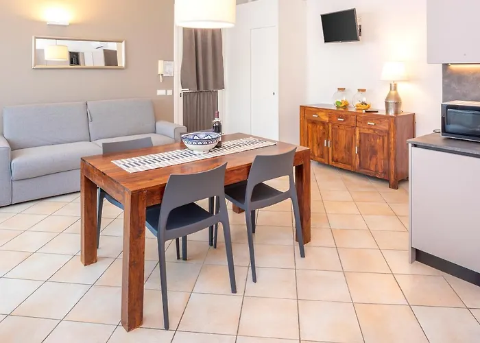 Campana Apartamento *