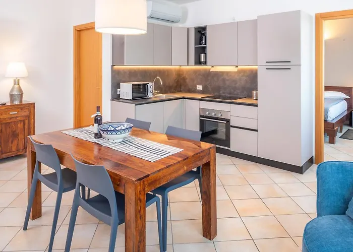 Campana Apartamento Bardolino