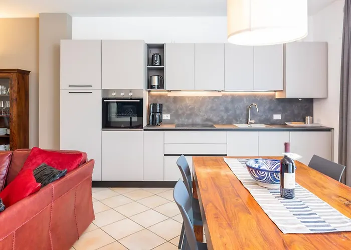 Campana Apartamento Bardolino