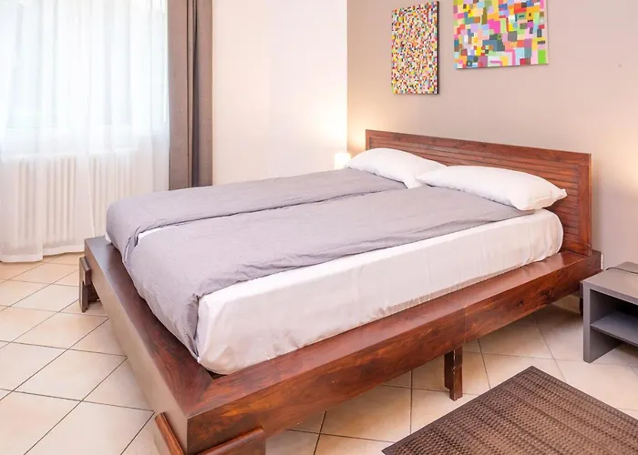 Apartamento Campana Bardolino