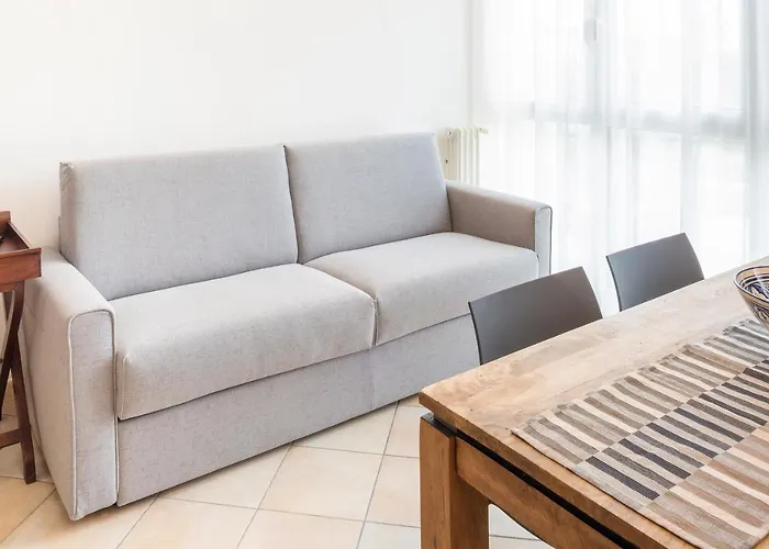 Campana Apartamento