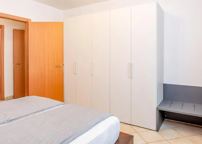 Campana Apartamento Bardolino